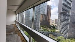Gateway West (D7), Office #633725441